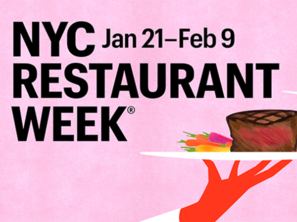 Restaurant Week