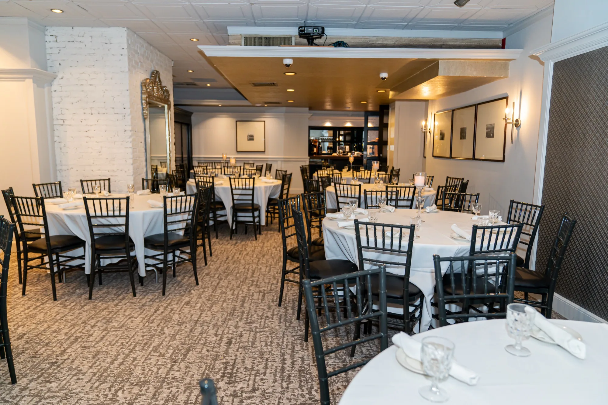 Broadway Room