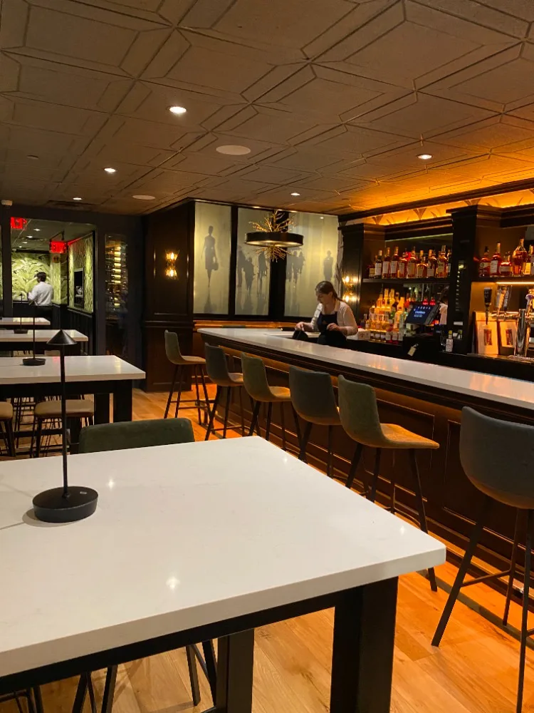 Side Bar